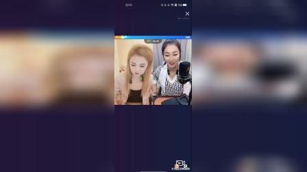 琪儿_2021年11月16日~快手直播录像09点场
