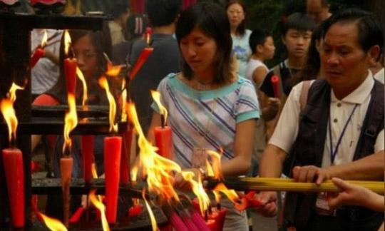 少林寺名声显著，游客年超350万却鲜有回头客，主要有这两原因