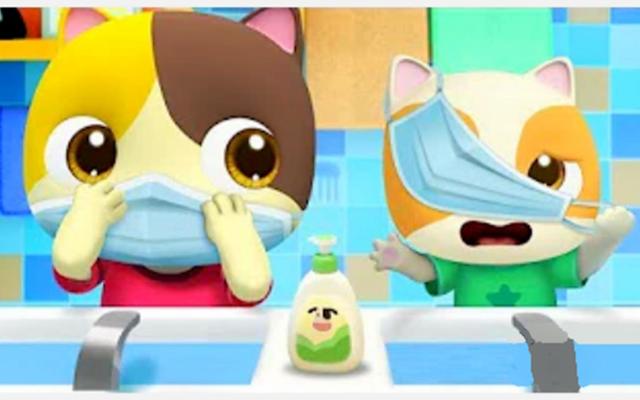 2020年口罩还要戴多久