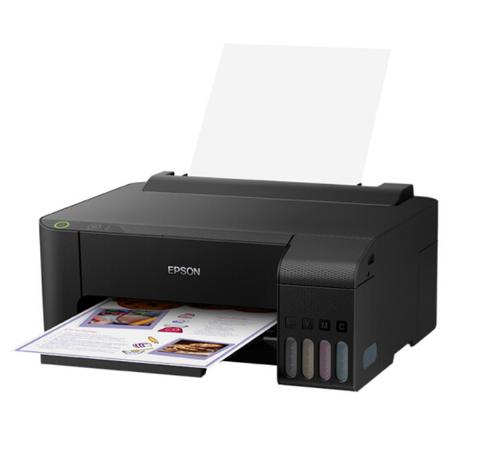 爱普生墨仓式打印机