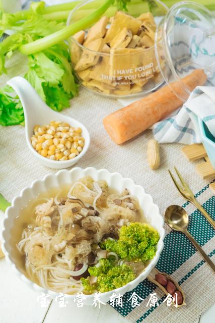 宝宝感冒了需要停辅食吗