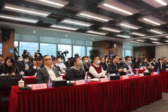 抢占“双碳”风口提升福田创新成色科创金融为“三大新引擎”注入新能源强劲动力