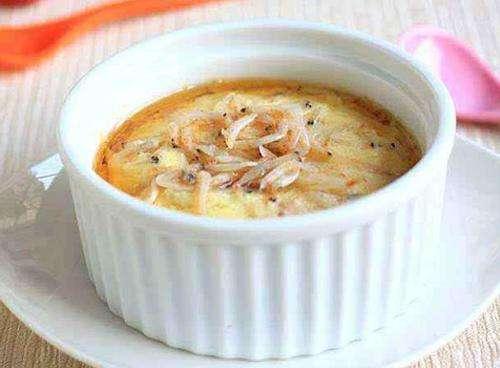 婴幼儿长牙期间吃什么食物