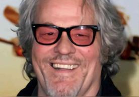 迈克·康纳·盖尼