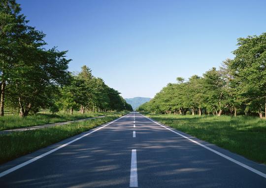 道路图片素材40图片