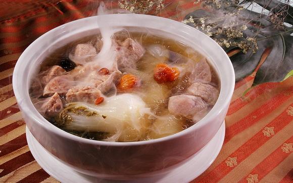 宝宝冬季饮食多吃这些食物