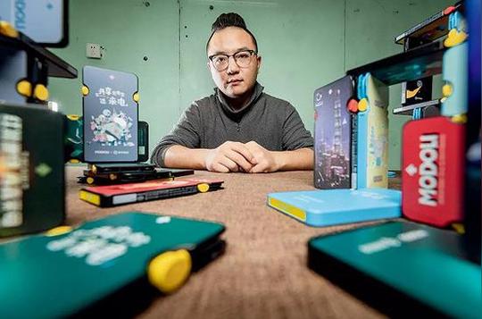 分析:共享充电宝陷残局不是伪需求的"小生意"何去何从?