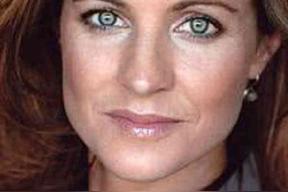 杰西卡&middot;斯汀