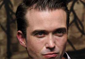 埃米特·斯坎伦