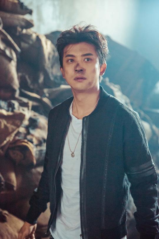 电视剧《合伙人》热播李佳航实力演绎创业时代高情商