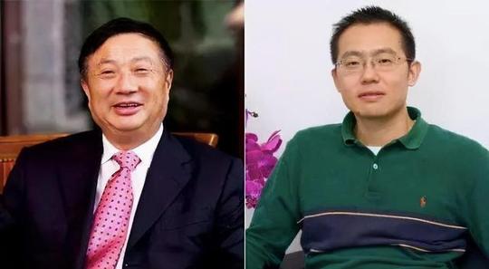 商业经济观察|李一男再创业造新能源汽车，彻底杠上了华为?