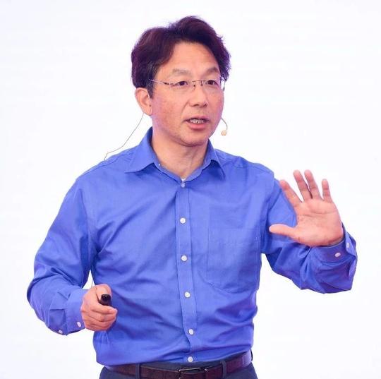 叶亚明:企业创业成功的五大要素