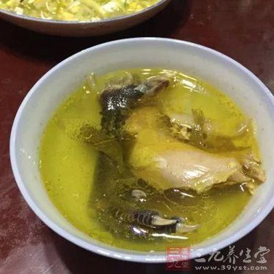 女人补血养颜的六种食物