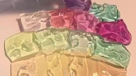 玩泥素材