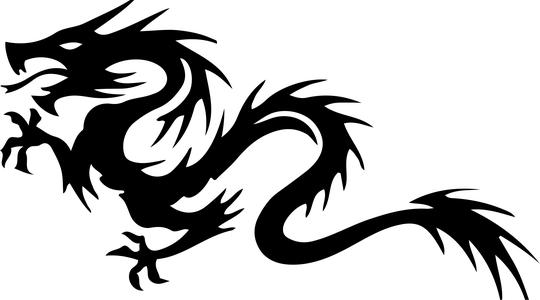 龙高清图片龙免费素材龙png透明素材