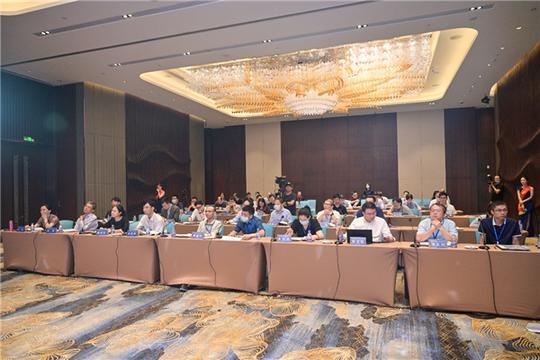 2021首届'厦门国际银行杯'厦门金融科技创新创业大赛决赛在厦举行