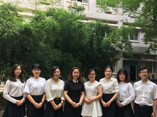 物流与交通学院两支队伍荣获第六届中国创新创业大赛(湖南赛区)优秀奖