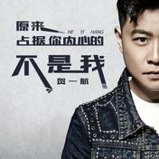 原来占据你内心的人不是我(贺一航)