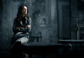 阿耶莱特·祖里尔