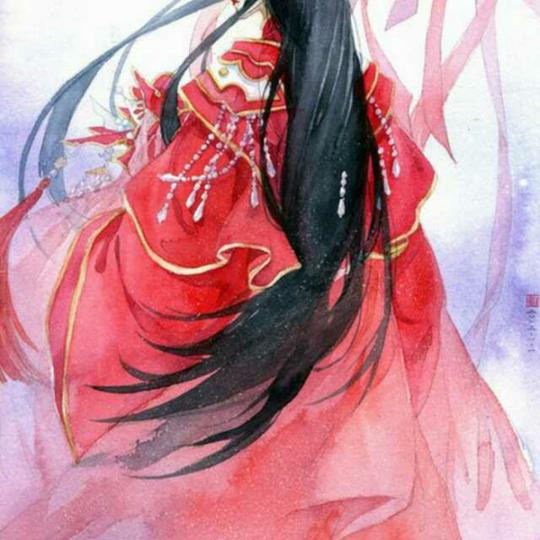 【伊人如梦--霍尊】芈月传片尾曲追赶一下潮流