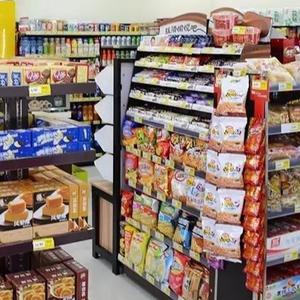 以盈利为目标的零售商店