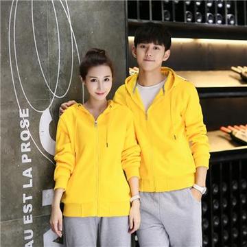 郑州卫衣定做