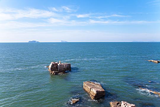 大海_图片大全—全景创意图库（quanjing.com）中国领先的正版图片视频素材网站