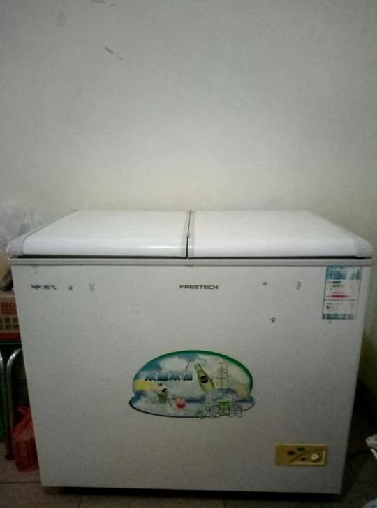 新飞冰柜