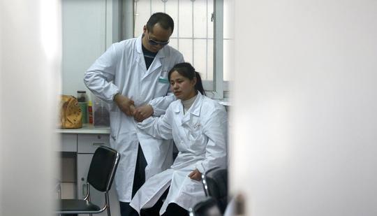 夫妻生意(夫妻开按摩店年赚85万的经验模式)