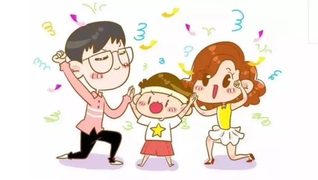 从小家教很严是什么体验