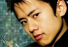 北斗星的爱(张杰)