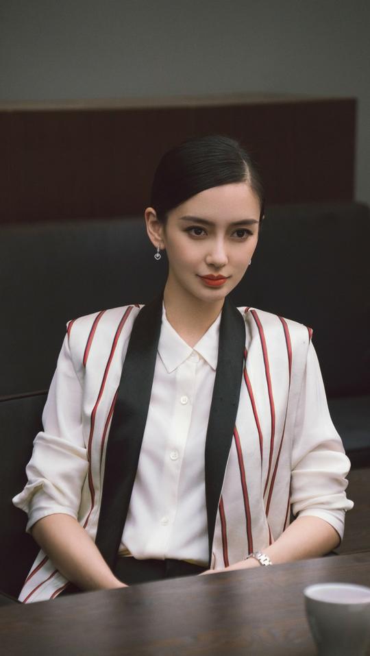 创业时代杨颖