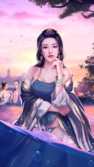 极品芝麻官