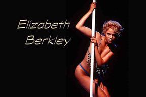 伊丽莎白&middot;伯克利