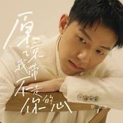 原谅我带不走你的心(蔡鹤峰)