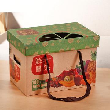 水果纸箱子