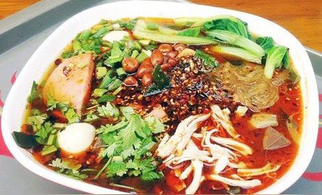 河南串串香技术培训|特色重庆酸辣粉技术培训|邢台川味麻辣烫技术培训