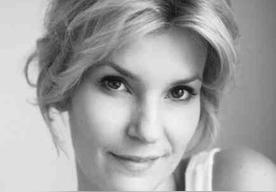 乔安娜&middot;波宾