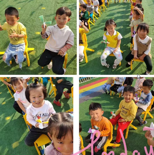 最新幼儿园2019年国庆节放假安排通知