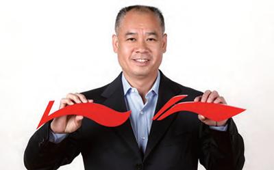 李宁"左手倒右手"向关联公司出让公司25%股权