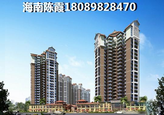 《中信·半岛云邸》还能投资吗