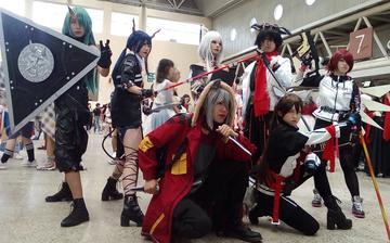 兰州漫展2024时间表和地点？