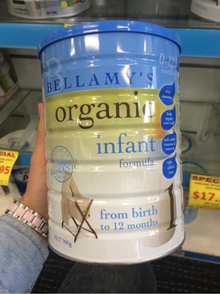 孩子喝奶粉总是上火怎么回事