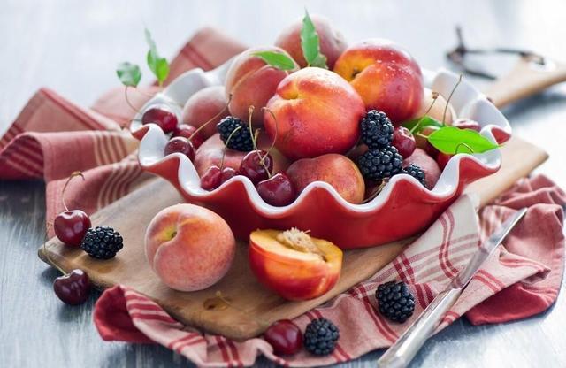 孕妇吃什么水果对胎儿好处多