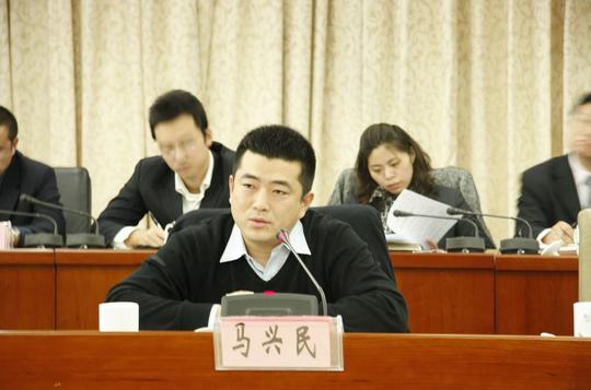 "贷动青春"北京市青年创业小额贷款工作邮储项目工作对接会召开