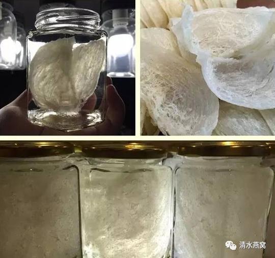 【合肥微商创业报道之一】美女大学生的现炖燕窝外卖