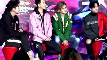 罗志祥朱碧石表情包