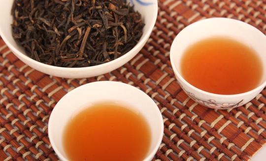 八马普洱茶，茶叶店加盟方案(图2)