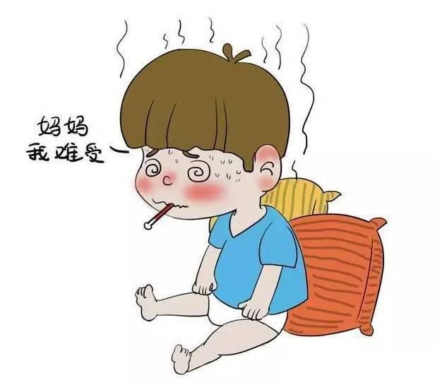 小儿的手足口病严重吗