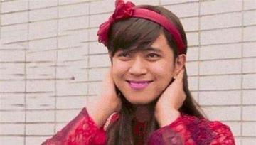 罗志祥鹅笑表情包